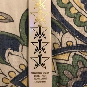 Jeffree Star Liquid Lipstick Clout